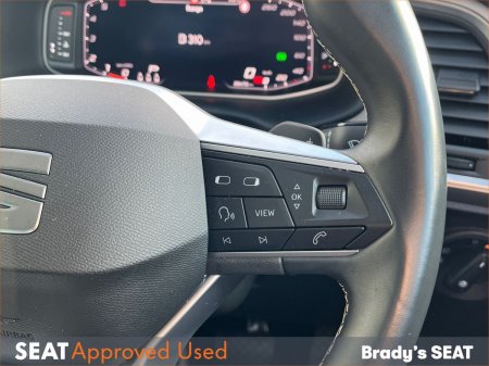 2024 SEAT Ateca - photo 17