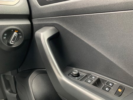 2019 Volkswagen T-Roc - photo 25