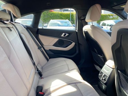 2021 BMW 2-Series - photo 20