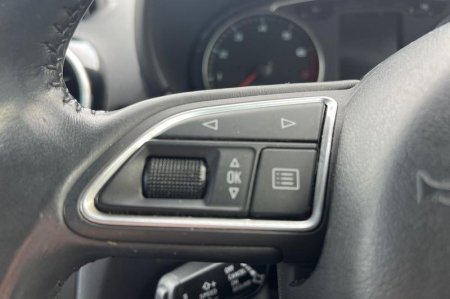 2018 Audi A1 - photo 27