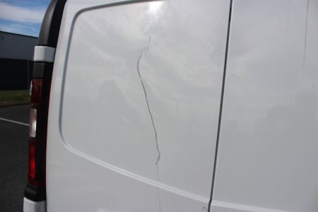 2019 Nissan NV300 - photo 14