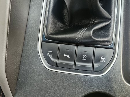 2020 Hyundai Santa Fe - photo 14