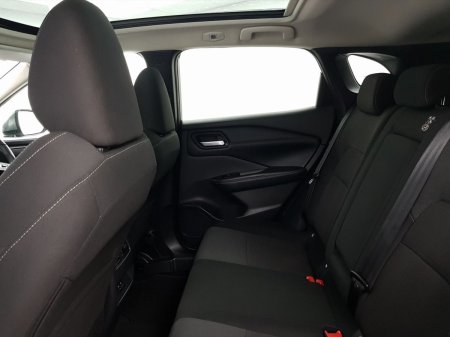 2021 Nissan Qashqai - photo 7