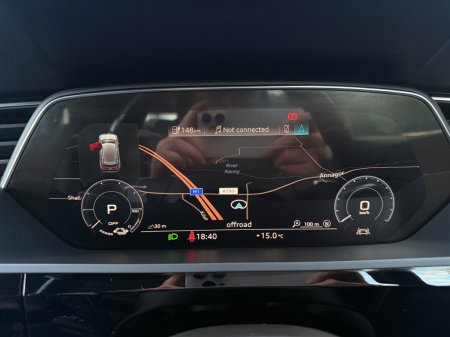 2020 Audi e-tron - photo 37