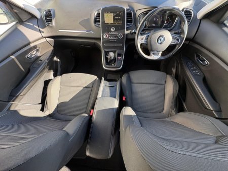2020 Renault Grand Scenic - photo 4