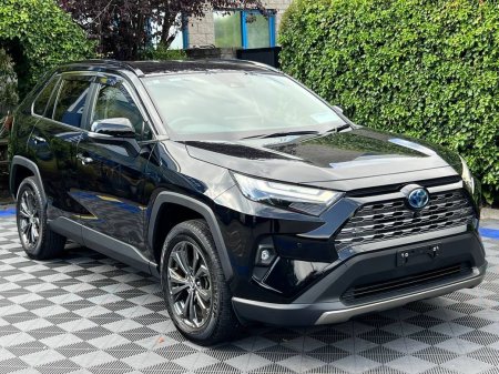 2023 Toyota RAV4 - photo 16