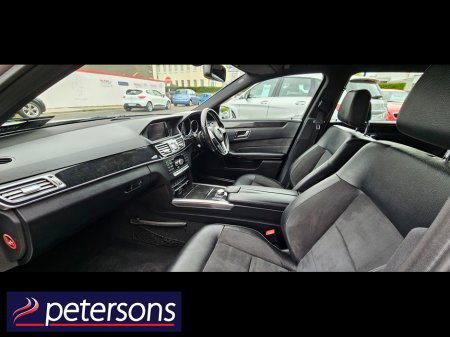 2013 Mercedes-Benz E-Class - photo 15