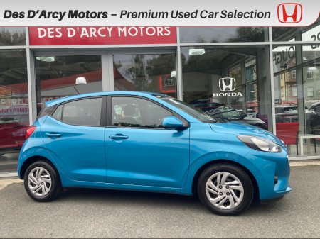 2023 Hyundai i10 - photo 3