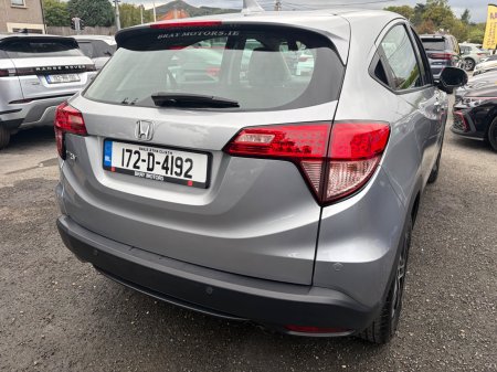 2017 Honda HR-V - photo 18