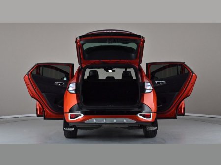 2024 Kia Sportage - photo 14