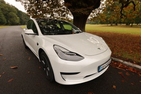 2022 Tesla Model 3 - photo 12