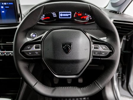 2026 Peugeot 208 - photo 7