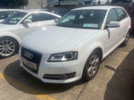 2012 Audi A3 - photo 6