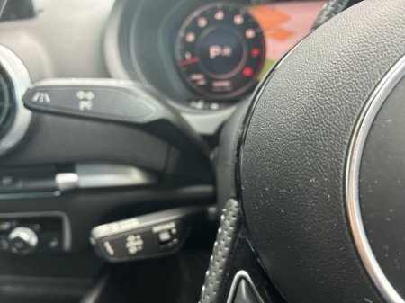 2018 Audi A3 - photo 17