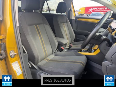 2020 Volkswagen T-Roc - photo 9