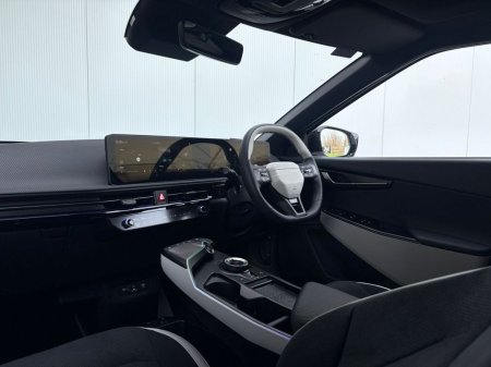2026 Kia EV6 - photo 9