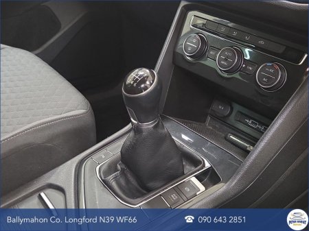 2018 Volkswagen Tiguan - photo 16