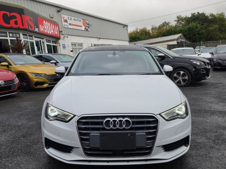 2016 Audi A3 - photo 4