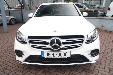 2019 Mercedes-Benz GLC - photo 9