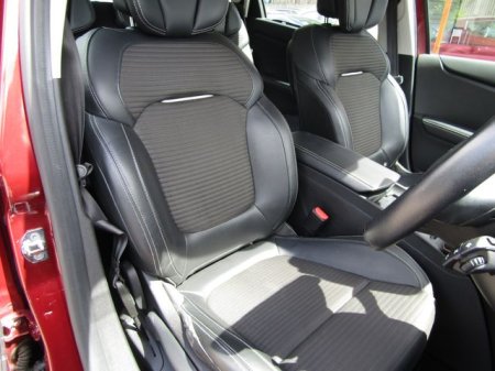 2018 Renault Scenic - photo 15