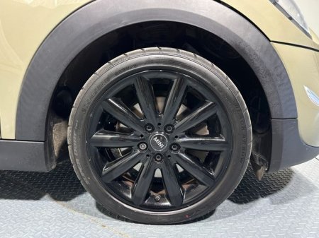 2020 Mini Cooper - photo 25