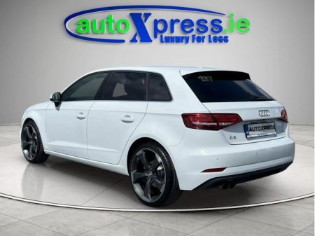 2019 Audi A3 - photo 10