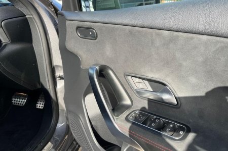 2020 Mercedes-Benz A-Class - photo 25