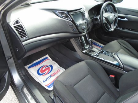 2015 Hyundai i40 - photo 11