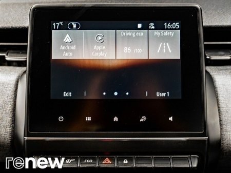 2025 Renault Clio - photo 15