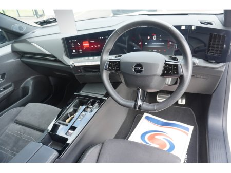 2024 Opel Astra - photo 13