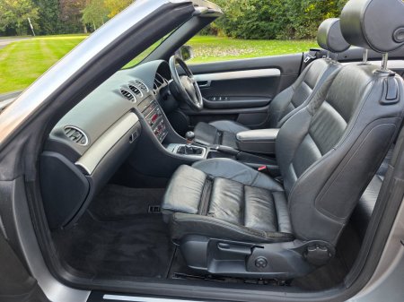 2005 Audi A4 - photo 10