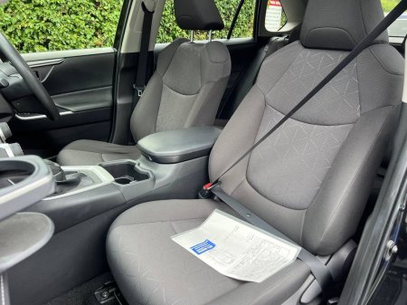 2022 Toyota RAV4 - photo 7