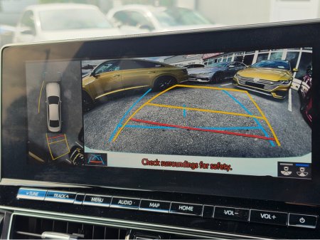 2021 Toyota Crown - photo 34