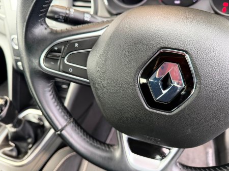 2021 Renault Megane - photo 15