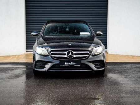 2020 Mercedes-Benz E-Class - photo 2