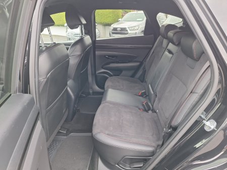 2023 Hyundai Tucson - photo 11