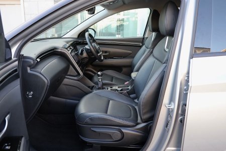 2024 Hyundai Tucson - photo 15