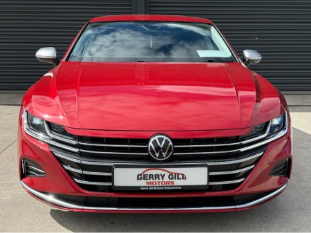 2023 Volkswagen Arteon - photo 2