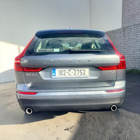 2018 Volvo XC60 - photo 2