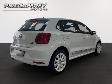2016 Volkswagen Polo - photo 5