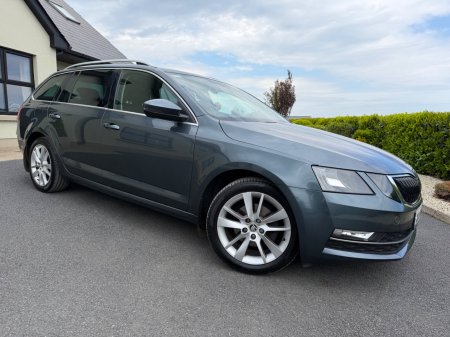2018 Skoda Octavia - photo 6