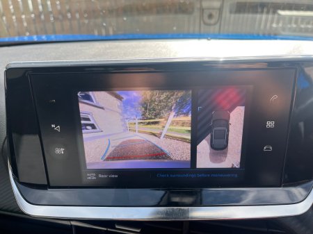 2021 Peugeot 2008 - photo 29