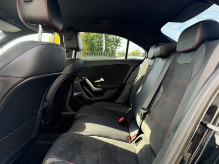 2020 Mercedes-Benz A-Class - photo 17