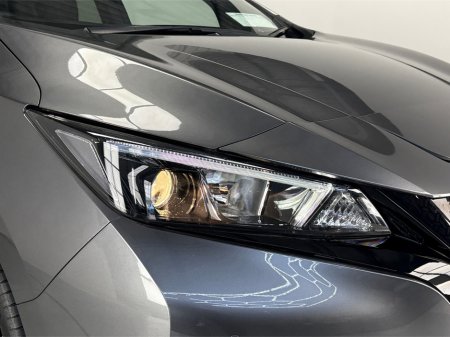 2024 Nissan Leaf - photo 9