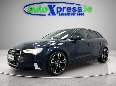 2017 Audi A3 - photo 5