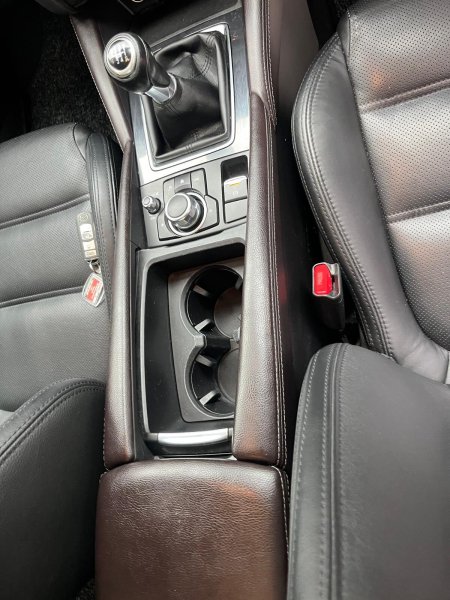 2015 Mazda Mazda6 - photo 23