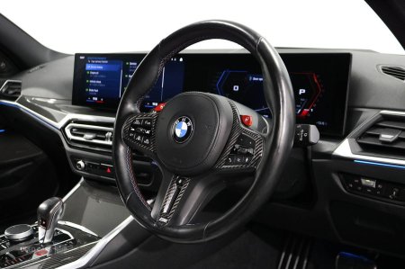 2023 BMW M3 - photo 31