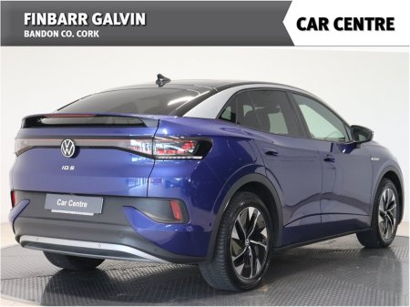 2023 Volkswagen ID.5 - photo 7