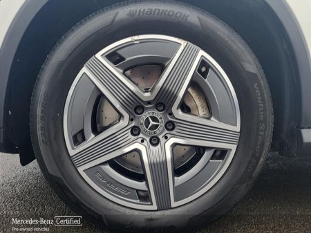 2023 Mercedes-Benz GLC - photo 5