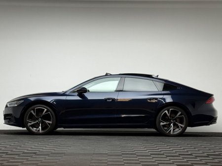 2018 Audi A7 - photo 4